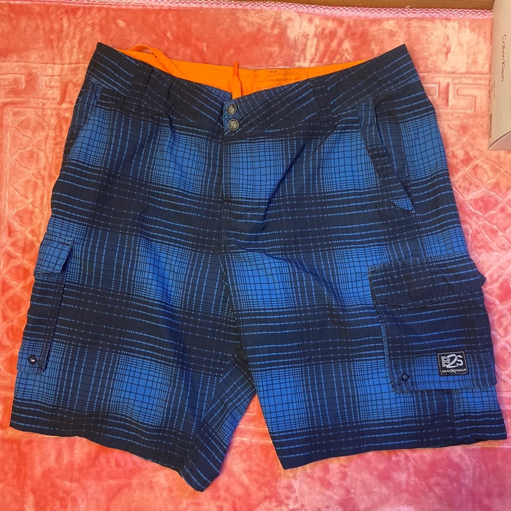 Swim shorts